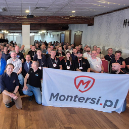 MontersDay 13.06.2025