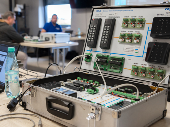 Szkolenie warsztatowe dla Instalatorów w Montersi.pl