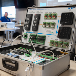 Szkolenie RACS 5 v 2.0 – 29.10.2025