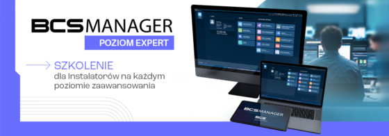 SZKOLENIE BCS MANAGER – POZIOM EXPERT