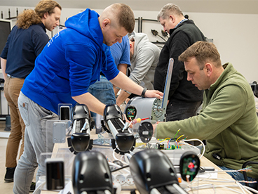 Roger Technology – 17.03.2026