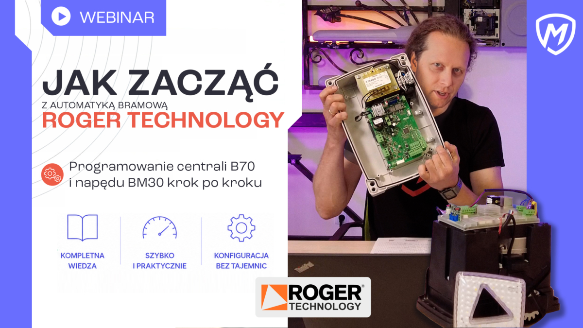 WEBINAR - roger technology - vimeo
