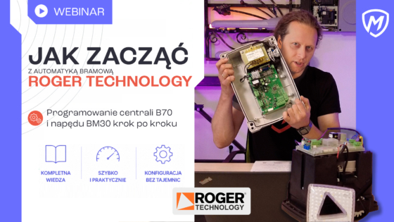 WEBINAR - roger technology - vimeo