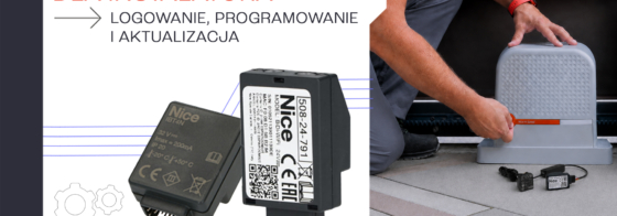 Wszystko o Bidi-WiFi dla instalatora, czyli logowanie, programowanie i aktualizacja.