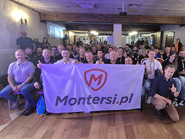 MontersDay wrzesień 2026