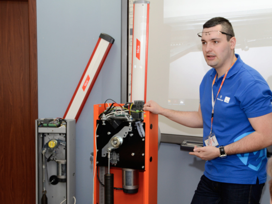 Szkolenie licencyjne zaawansowane - 26.02.2016