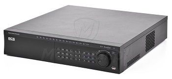 Przykładowy rejestrator hybrydowy