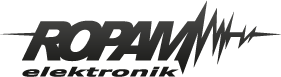 Logo Ropam