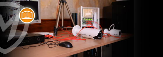 kamery megapikselowe IP