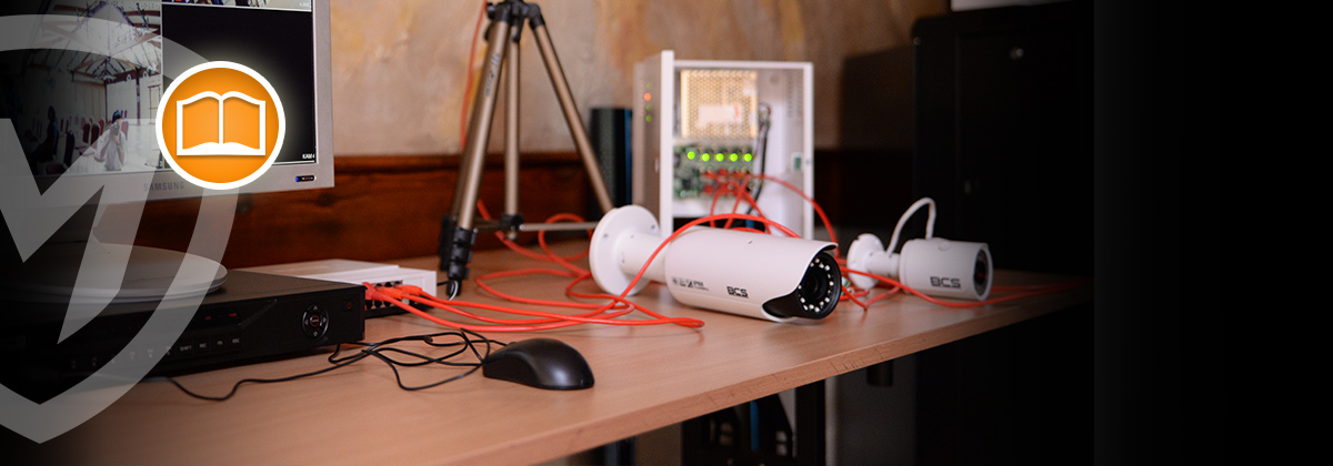 kamery megapikselowe IP