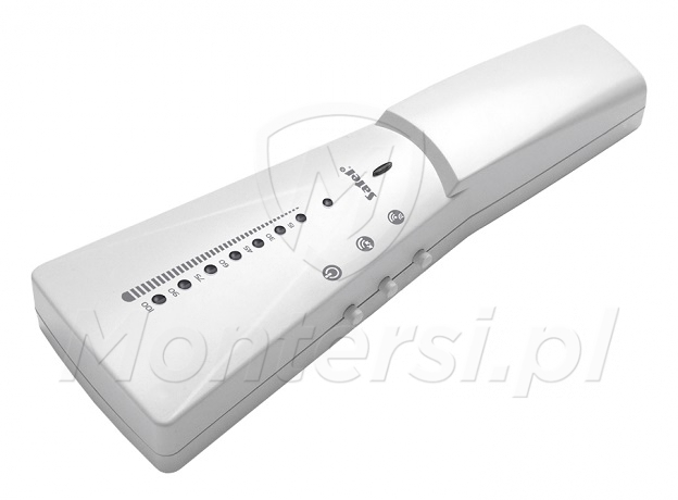 tester arf100 abax