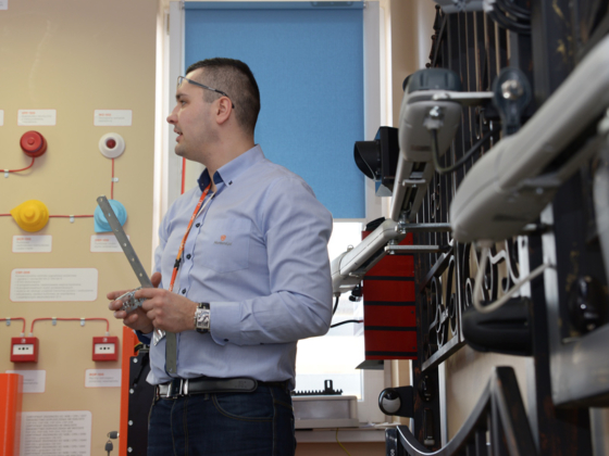 Szkolenie licencyjne zaawansowane - 26.02.2016