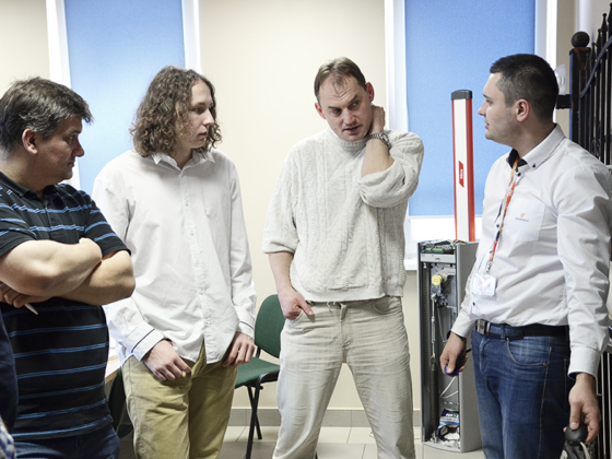 automatyka bram 5.11.2014