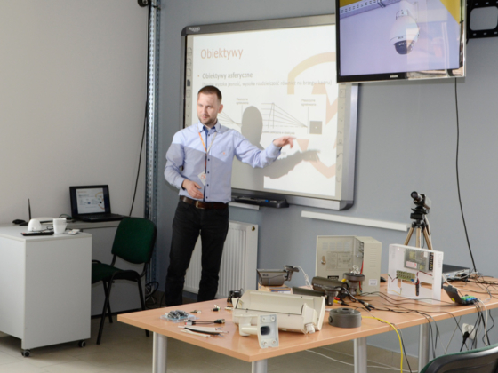 Szkolenie CCTV w montersi.pl