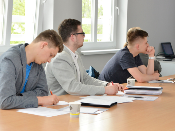 Szkolenie CCTV w montersi.pl