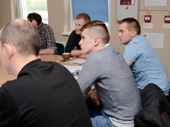 Szkolenie CCTV 8.05.2015 w montersi.pl