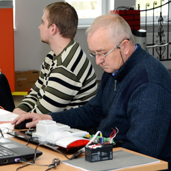 Szkolenie SATEL VERSA – 20.04.2016