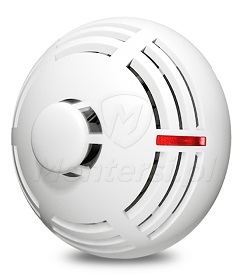 Czujka pożarowa TSD-1