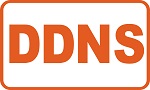 DDNS