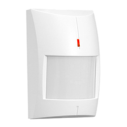 GRAPHITE - Czujka ruchu PIR