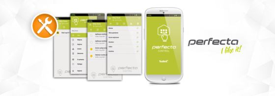 GSM w centralach PERFECTA