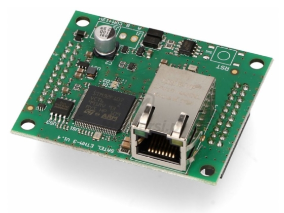 Moduł GSM-X-ETH
