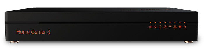 Centrala FIBARO Home Center 3