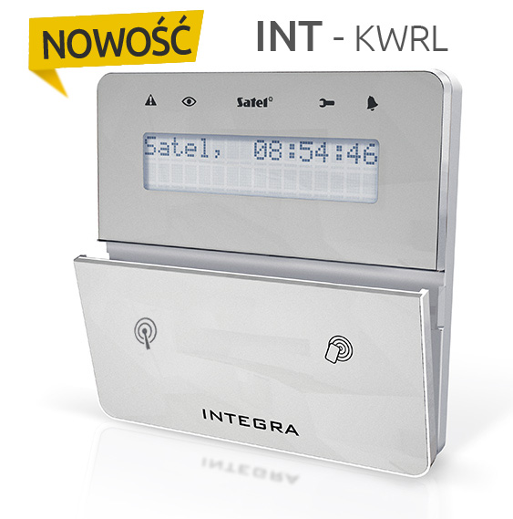 int-kwrl satel abax