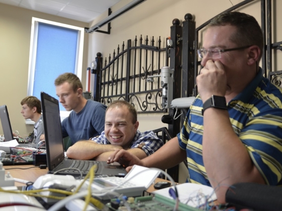 3-dniowe szkolenie: Zaawansowane systemy alarmowe - SATEL INTEGRA 2014 w montersi.pl