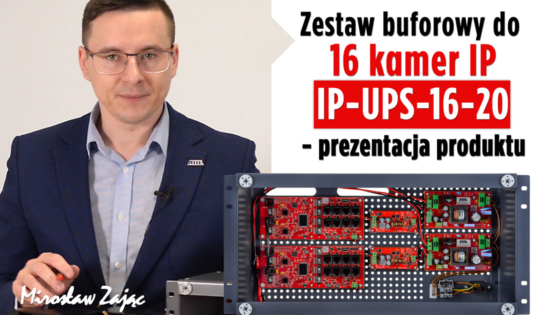 IP-UPS-16-20-R5U-videoprezentacja produktu