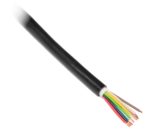 Kabel zewnętrzny XSTDY 