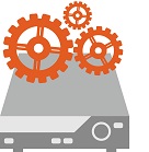 Sposób konfiguracji rejestratora DVR