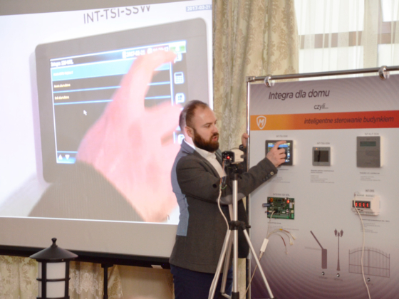 MontersDay - SATEL i montersi.pl