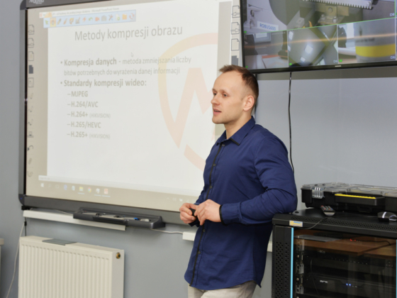 Szkolenie: podstawy monitoringu luty 2018