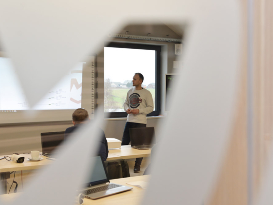 Szkolenie z monitoringu IP