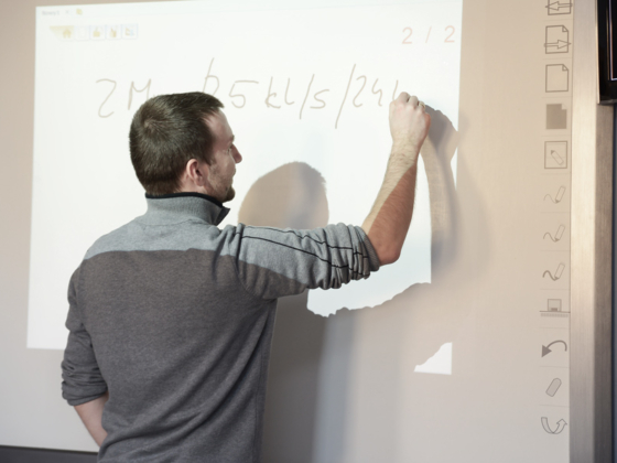 Szkolenie z podstaw monitoringu IP w oparciu o urządzenia BCS w montersi.pl