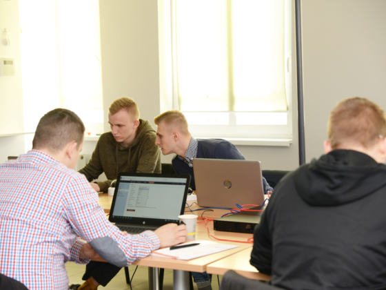 Szkolenie z monitoringu IP marzec 2019