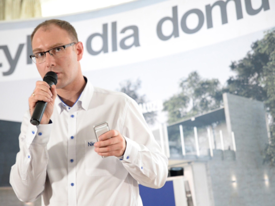 Fotorelacja z wydarzenia: MontersDay z Nice Polska