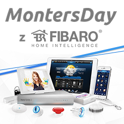 MontersDay z FIBARO 2018