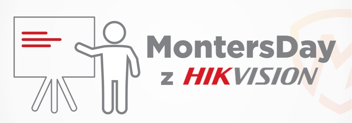 MontersDay z HIKVISION – seminarium dla instalatorów