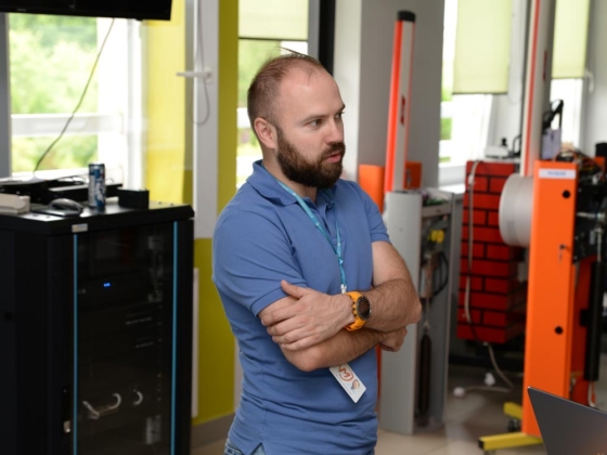 Szkolenie SATEL INTEGRA czerwiec 2018