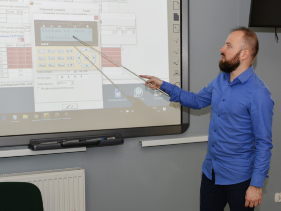 Szkolenie SATEL INTEGRA w montersi.pl