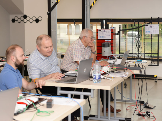 Szkolenie SATEL INTEGRA 17-19.07.2019 w Montersi.pl