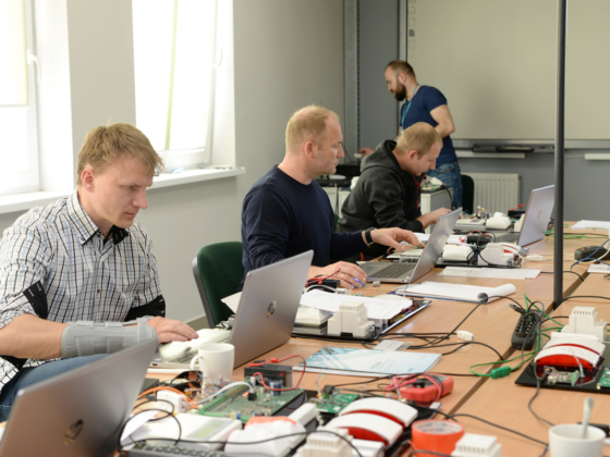 Warsztaty z SATEL INTEGRA dla instalatorów