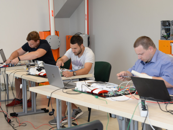 Warsztaty z SATEL INTEGRA dla instalatorów