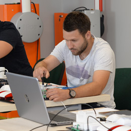 Warsztaty z SATEL INTEGRA dla instalatorów