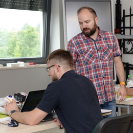 Warsztaty z systemów alarmowych SATEL PERFECTA