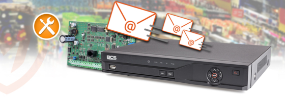 SSWiN i CCTV w jednym stali domu