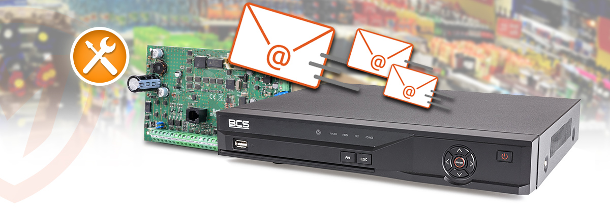 SSWiN i CCTV w jednym stali domu