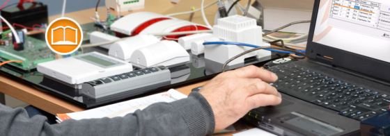 Styk antysabotażowy a czułość wejścia centrali – dlaczego to takie ważne?